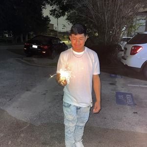 Meet your Posher, Andy